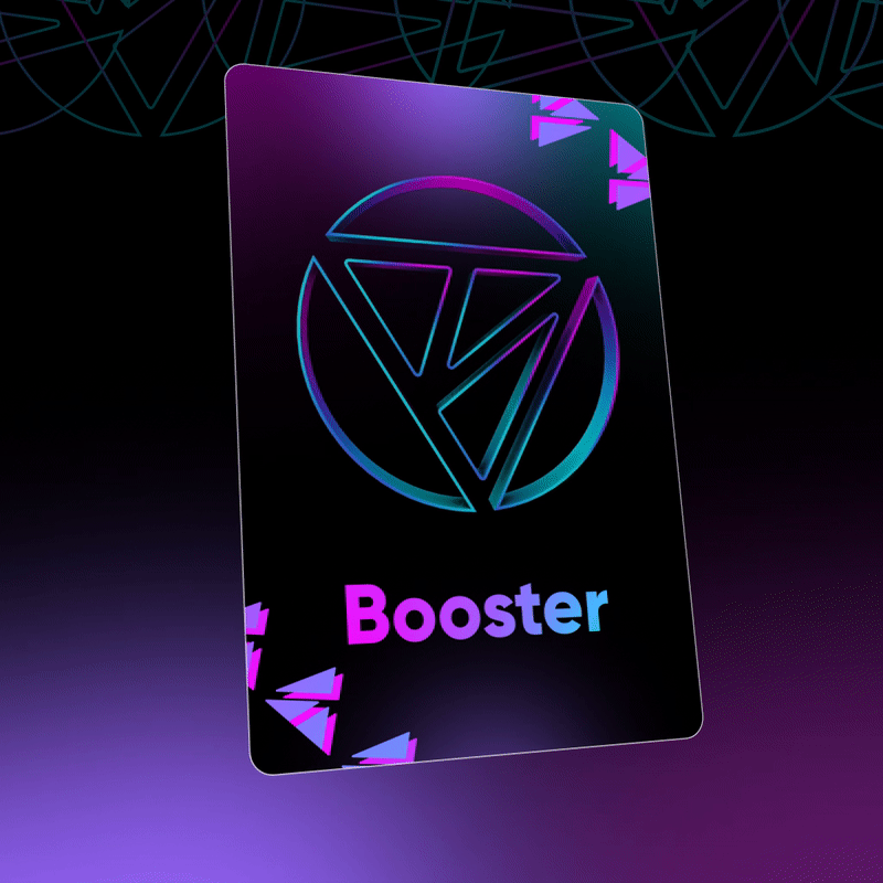 Booster Image